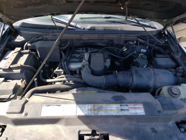 Foto 11 de la subasta – 1998 FORD F150 con VIN 2FTZF0724WCA12182