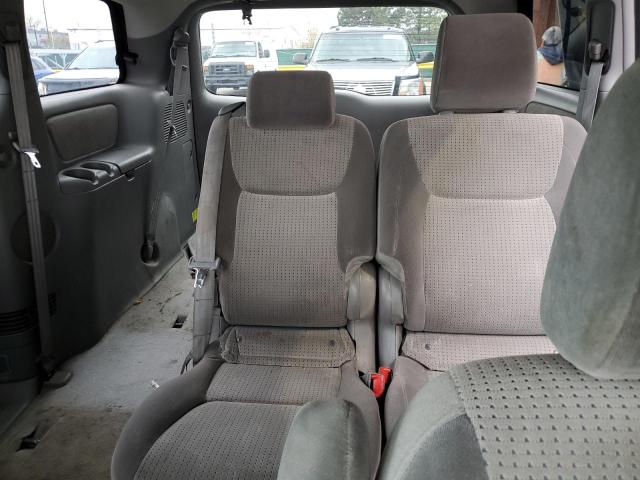 Photo 10 from auction – 2010 TOYOTA SIENNA CE with VIN 5TDKK4CC8AS306281