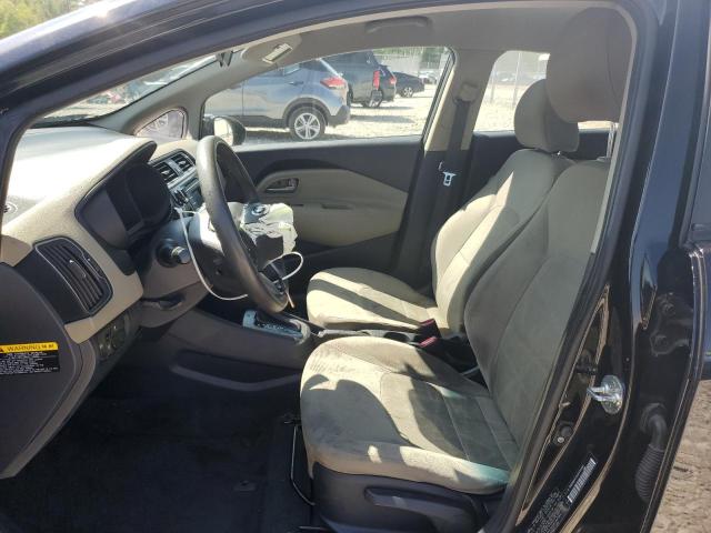 صورة رقم 7 من المزاد - 2016 KIA RIO LX مع VIN KNADM4A34G6540994
