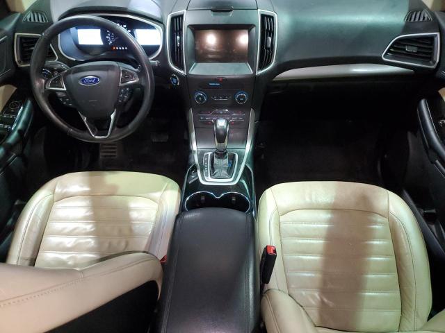 Photo 8 from auction – 2017 FORD EDGE SEL with VIN 2FMPK4J94HBB31130