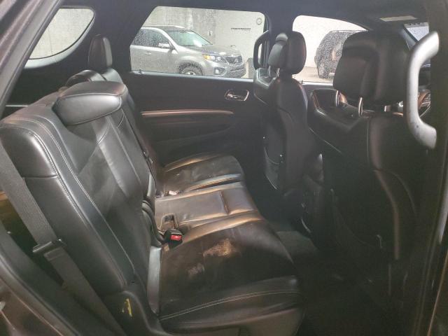 Photo 11 from auction – 2015 DODGE DURANGO SX with VIN 1C4RDJAG3FC931399