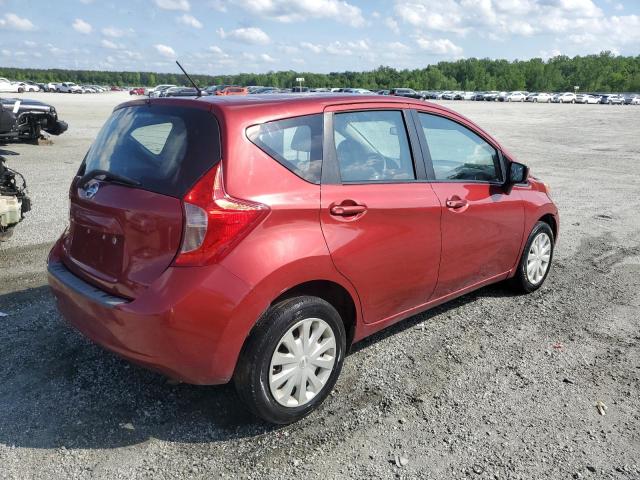Photo 3 from auction – 2016 NISSAN VERSA NOTE with VIN 3N1CE2CP4GL408634