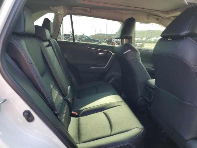 Photo 11 from auction – 2024 TOYOTA RAV4 LIMIT with VIN JTMD6RFV1RD559554