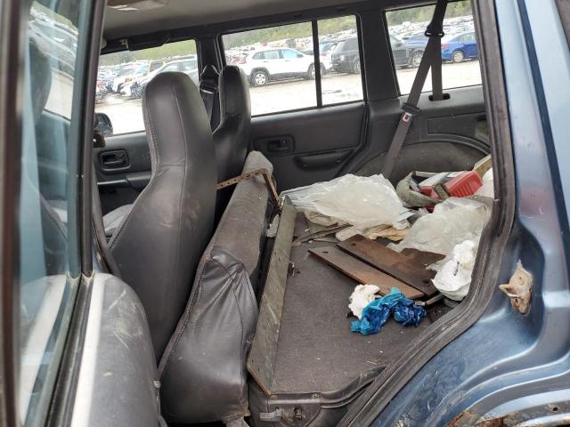 Photo 11 from auction – 1999 JEEP CHEROKEE S with VIN 1J4FF68S0XL644831