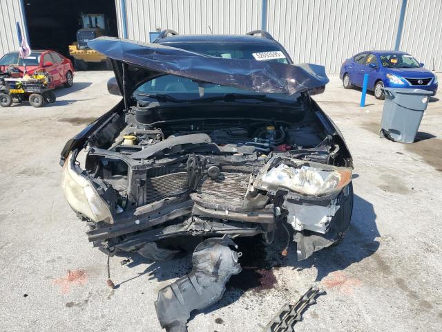 Photo 5 from auction – 2013 SUBARU FORESTER L with VIN JF2SHAEC1DH438710
