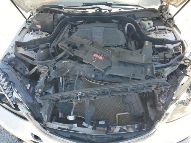 Photo 11 from auction – 2014 MERCEDES-BENZ E 350 with VIN WDDHF5KB0EB065476