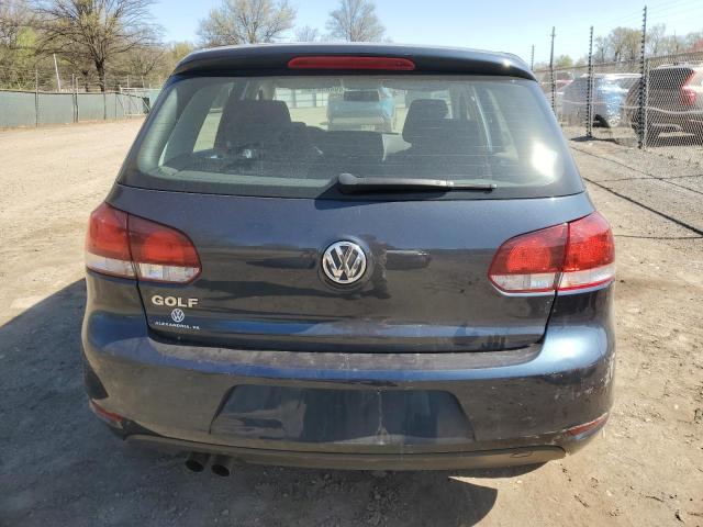 Photo 6 from auction – 2013 VOLKSWAGEN GOLF with VIN WVWDB7AJXDW120886
