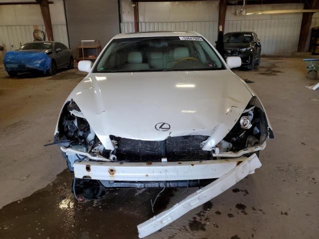 Photo 5 from auction – 2005 LEXUS ES 330 with VIN JTHBA30GX55140635