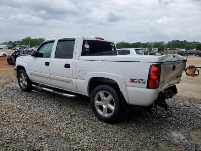 Photo 2 from auction – 2005 CHEVROLET SILVERADO with VIN 2GCEK13T351298843