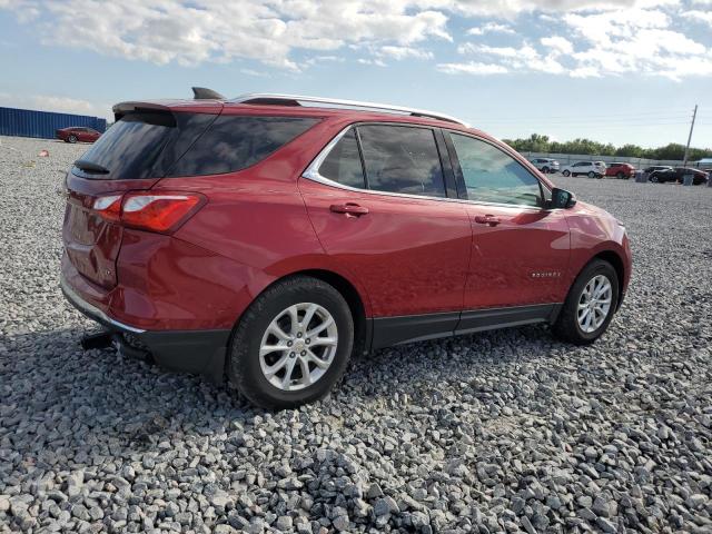 Photo 3 from auction – 2018 CHEVROLET EQUINOX LT with VIN 2GNAXJEV3J6330726