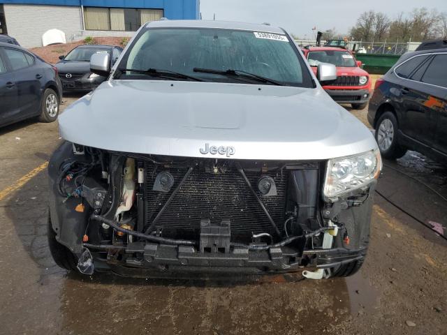 Photo 5 from auction – 2011 JEEP GRAND CHER with VIN 1J4RR4GG4BC645950