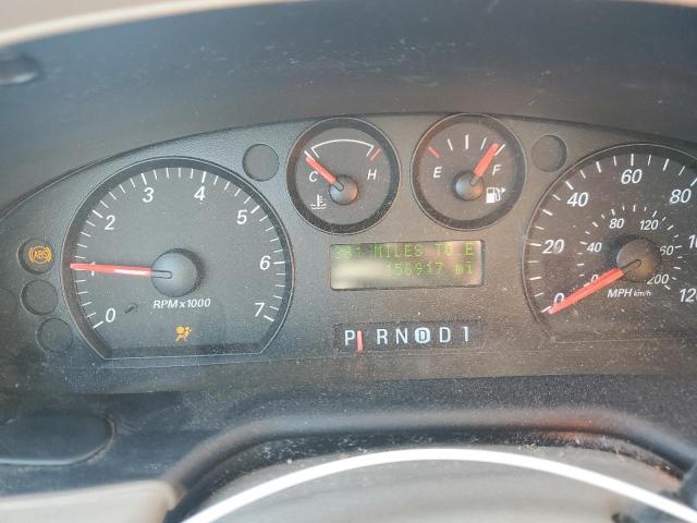 Photo 9 from auction – 2005 FORD TAURUS SE with VIN 1FAFP53U35A162987