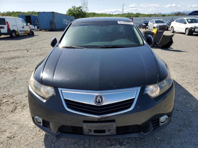 Снимка 5 от търг – 2011 ACURA TSX с VIN JH4CU2F67BC001087