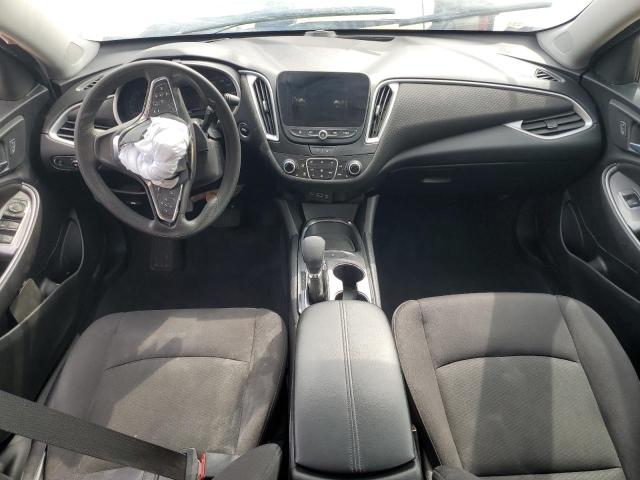 Photo 8 from auction – 2023 CHEVROLET MALIBU LT with VIN 1G1ZD5ST7PF200762