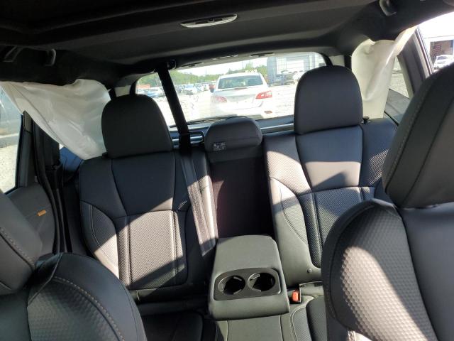 Photo 10 from auction – 2023 SUBARU FORESTER W with VIN JF2SKAMCXPH493230