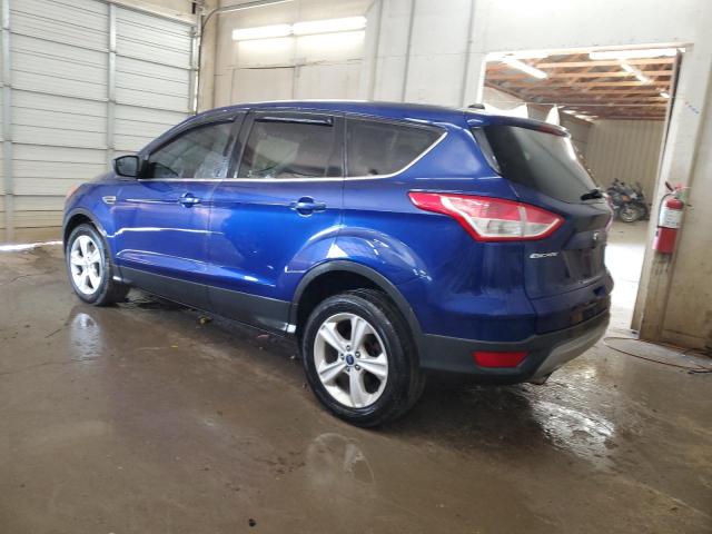 Photo 2 from auction – 2014 FORD ESCAPE SE with VIN 1FMCU9GX1EUA26126
