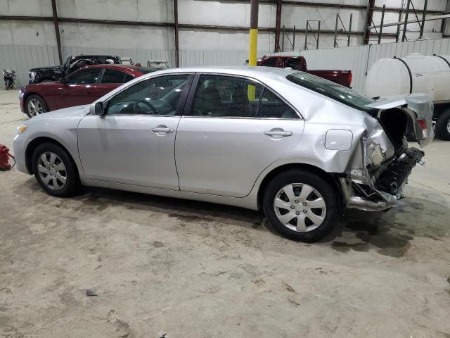 Photo 2 from auction – 2011 TOYOTA CAMRY BASE with VIN 4T1BF3EK7BU778211