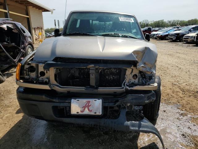 Photo 5 from auction – 2005 FORD RANGER SUP with VIN 1FTYR14U75PA28596