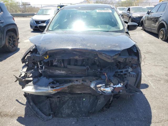 Photo 5 from auction – 2012 FORD FOCUS SE with VIN 1FAHP3K23CL304799