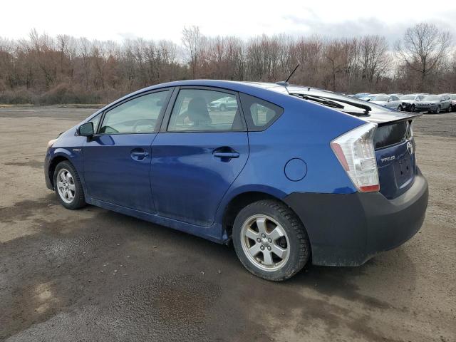 Снимка 2 от търг – 2011 TOYOTA PRIUS с VIN JTDKN3DU9B0316833