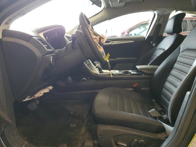 Photo 7 from auction – 2015 FORD FUSION SE with VIN 3FA6P0H77FR267075