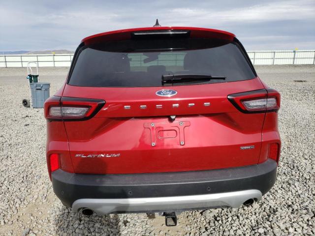 Photo 6 from auction – 2023 FORD ESCAPE PLA with VIN 1FMCU9JZ4PUA31124