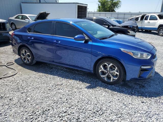 Photo 4 from auction – 2020 KIA FORTE FE with VIN 3KPF24AD8LE260087