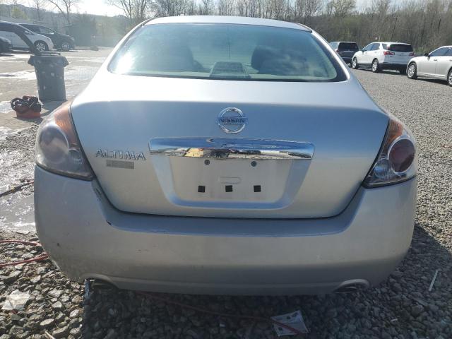 Photo 6 from auction – 2010 NISSAN ALTIMA BAS with VIN 1N4AL2AP4AC176932