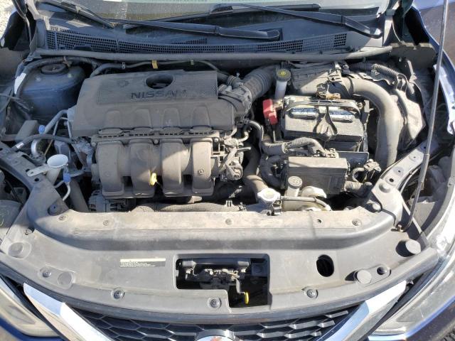 Photo 11 from auction – 2019 NISSAN SENTRA S with VIN 3N1AB7AP1KY268392