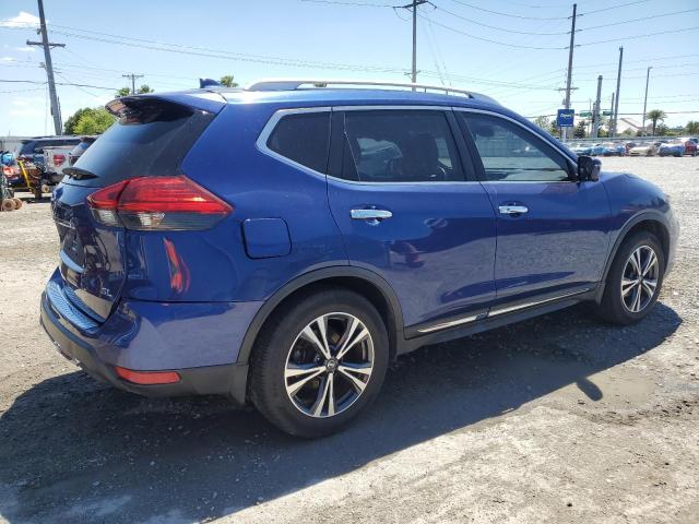 Photo 3 from auction – 2017 NISSAN ROGUE S with VIN JN8AT2MT2HW407987