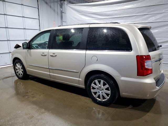 Photo 2 from auction – 2014 CHRYSLER TOWN & COU with VIN 2C4RC1BG0ER381702