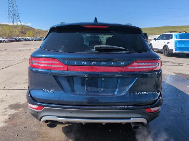Photo 6 from auction – 2016 LINCOLN MKC PREMIE with VIN 5LMCJ1D97GUJ24433