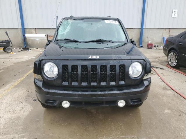 Photo 5 from auction – 2012 JEEP PATRIOT SP with VIN 1C4NJRBB0CD633584