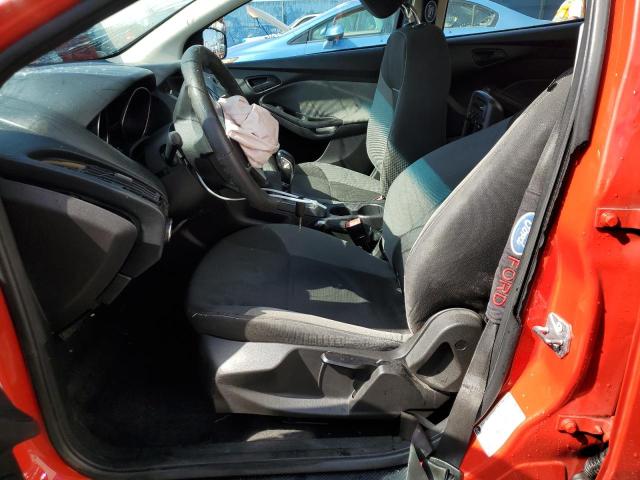 Photo 7 from auction – 2012 FORD FOCUS SE with VIN 1FAHP3F20CL277040