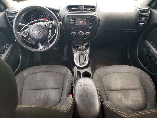 Снимка 8 от търг – 2014 KIA SOUL + с VIN KNDJP3A57E7705775