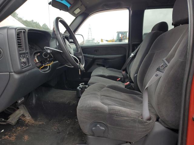 Photo 7 from auction – 2002 CHEVROLET SILVERADO with VIN 2GCEC19V221369094