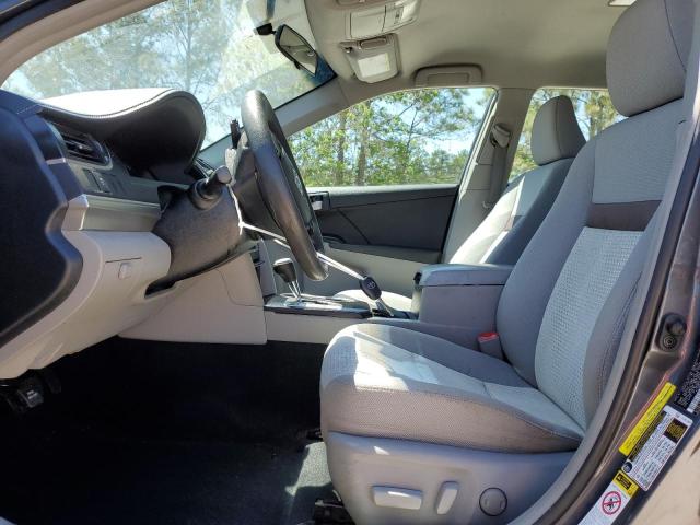 Photo 7 from auction – 2012 TOYOTA CAMRY BASE with VIN 4T1BF1FK4CU121533