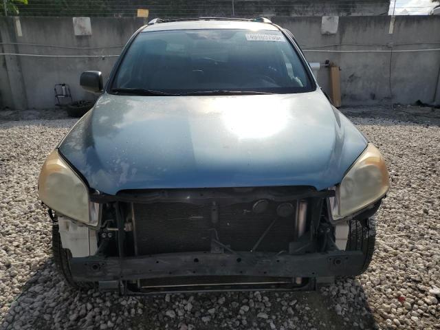 Фото 5 с аукциона – 2012 TOYOTA RAV4 с VIN 2T3ZF4DV5CW157221
