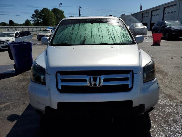 Photo 5 from auction – 2006 HONDA PILOT EX with VIN 5FNYF28726B051041