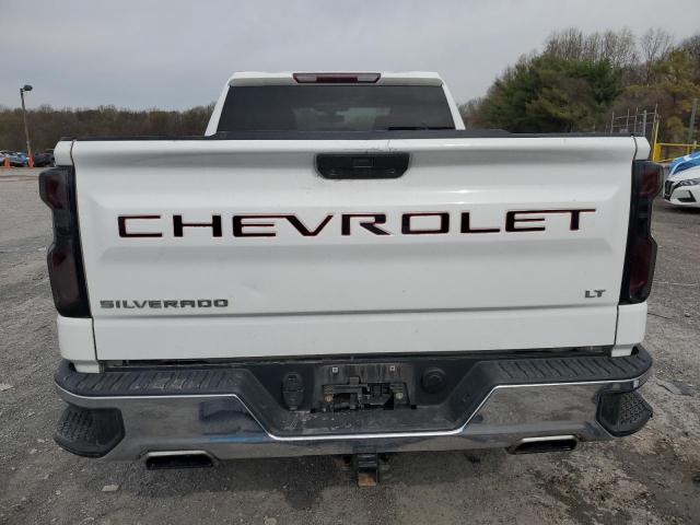 Photo 6 from auction – 2019 CHEVROLET SILVERADO with VIN 1GCRYDED6KZ290777
