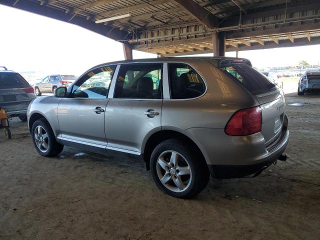 صورة رقم 2 من المزاد - 2004 PORSCHE CAYENNE S مع VIN WP1AB29PX4LA70957