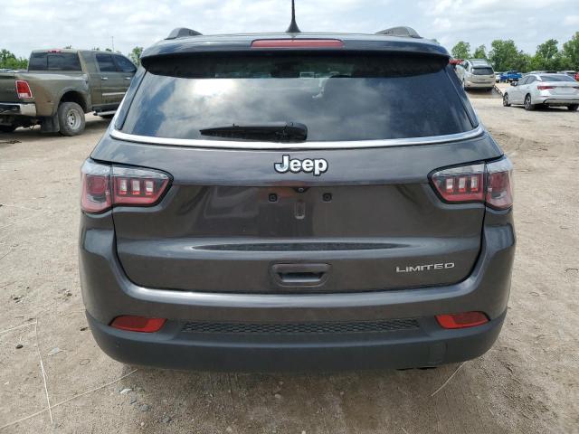 Photo 6 from auction – 2018 JEEP COMPASS LI with VIN 3C4NJCCB2JT204109