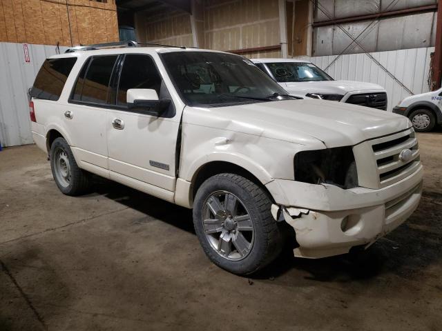 Photo 4 from auction – 2007 FORD EXPEDITION with VIN 1FMFU205X7LA39060