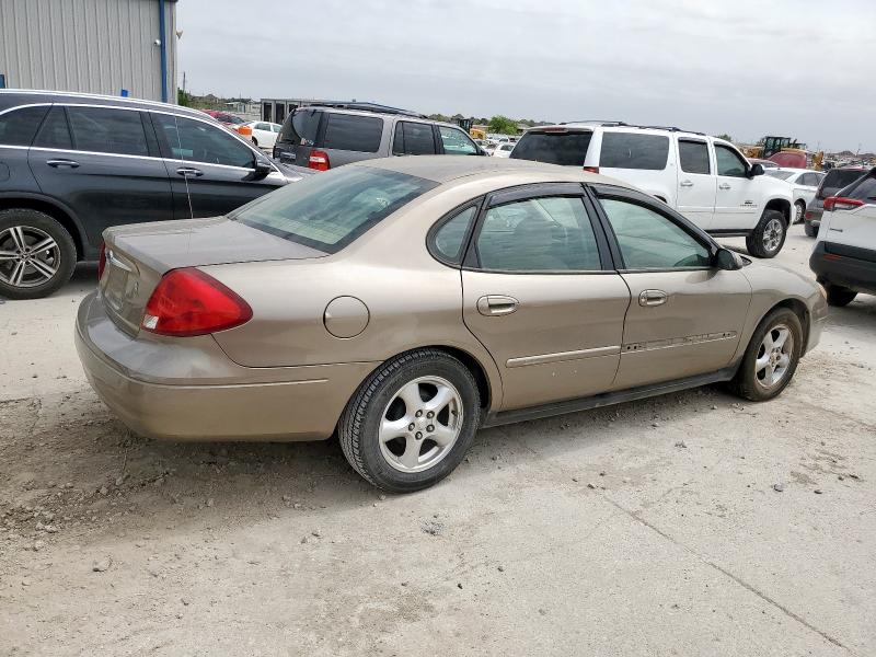 Снимка 3 от търг – 2002 FORD TAURUS SE с VIN 1FAFP53U32A105863