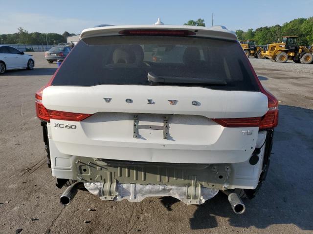 Photo 6 from auction – 2020 VOLVO XC60 T5 MO with VIN YV4102DK5L1522677