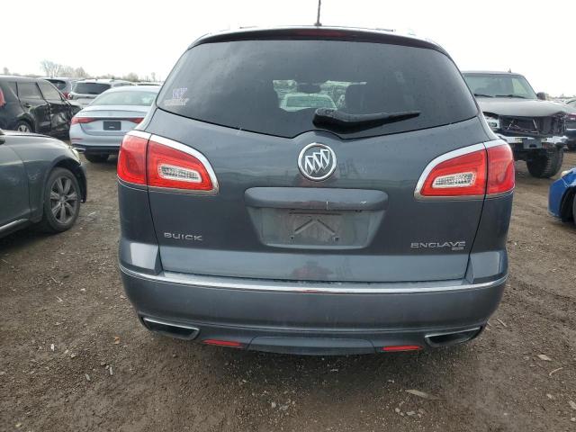 Photo 6 from auction – 2013 BUICK ENCLAVE with VIN 5GAKVCKD9DJ254349