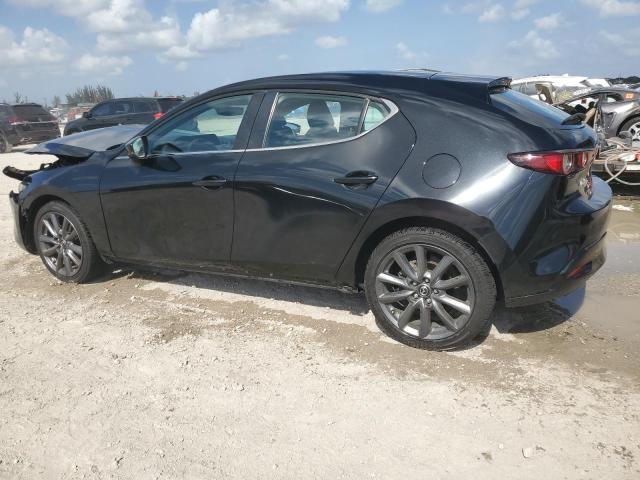 Photo 2 from auction – 2021 MAZDA 3 SELECT with VIN JM1BPAKL6M1320649