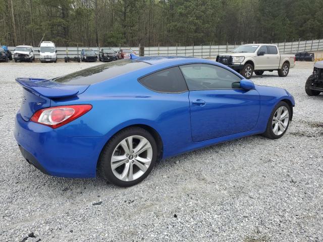 Photo 3 from auction – 2011 HYUNDAI GENESIS CO with VIN KMHHT6KDXBU042700