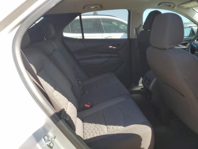 Photo 10 from auction – 2018 CHEVROLET EQUINOX LT with VIN 2GNAXJEVXJ6132807