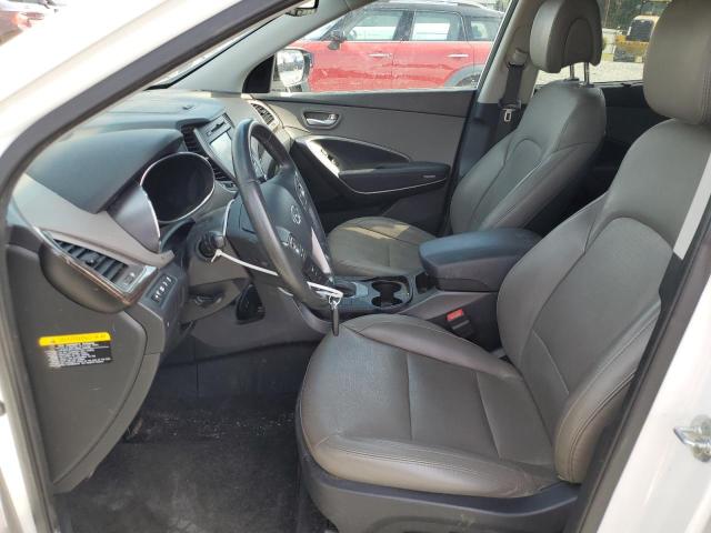 Photo 7 from auction – 2017 HYUNDAI SANTA FE S with VIN 5NMZU3LB9HH005333